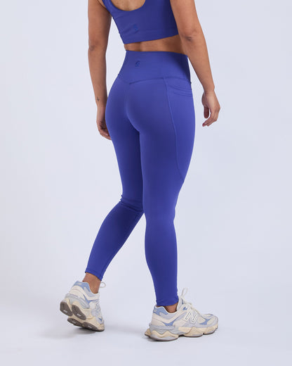 LEGGING ACTIVE INDIGO