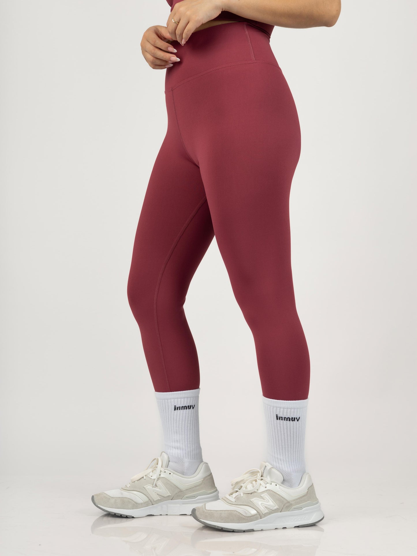 LEGGING ACTIVE BLUSH