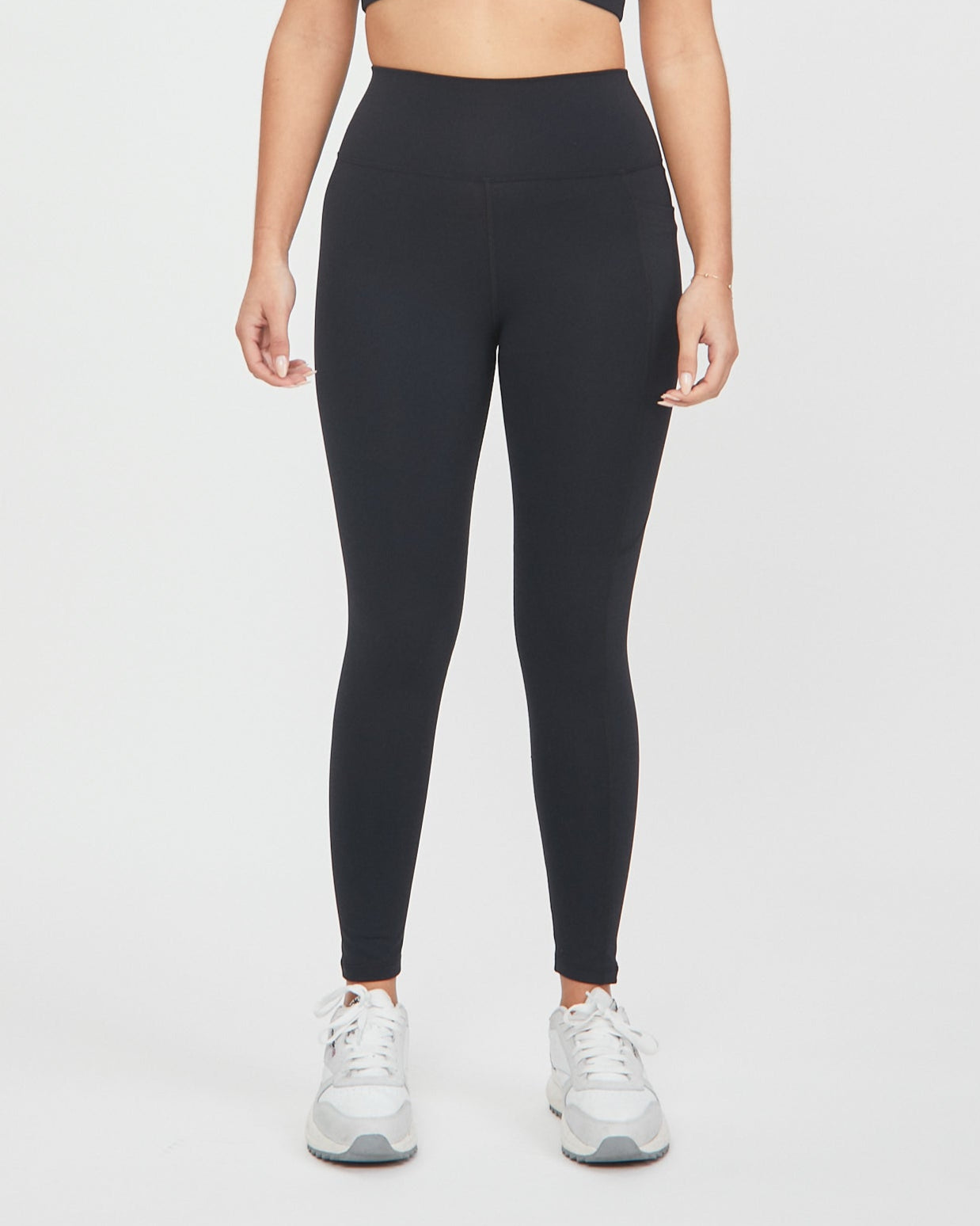 LEGGING ACTIVE NEGRO