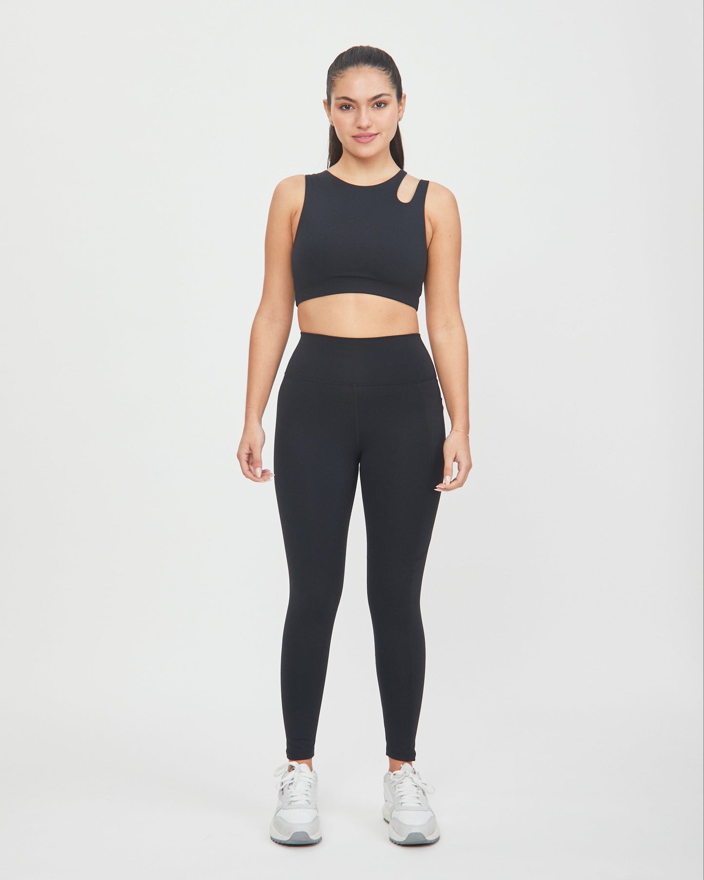 LEGGING ACTIVE NEGRO