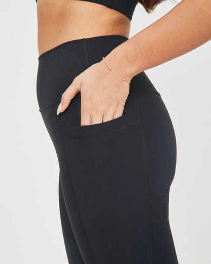 LEGGING ACTIVE NEGRO