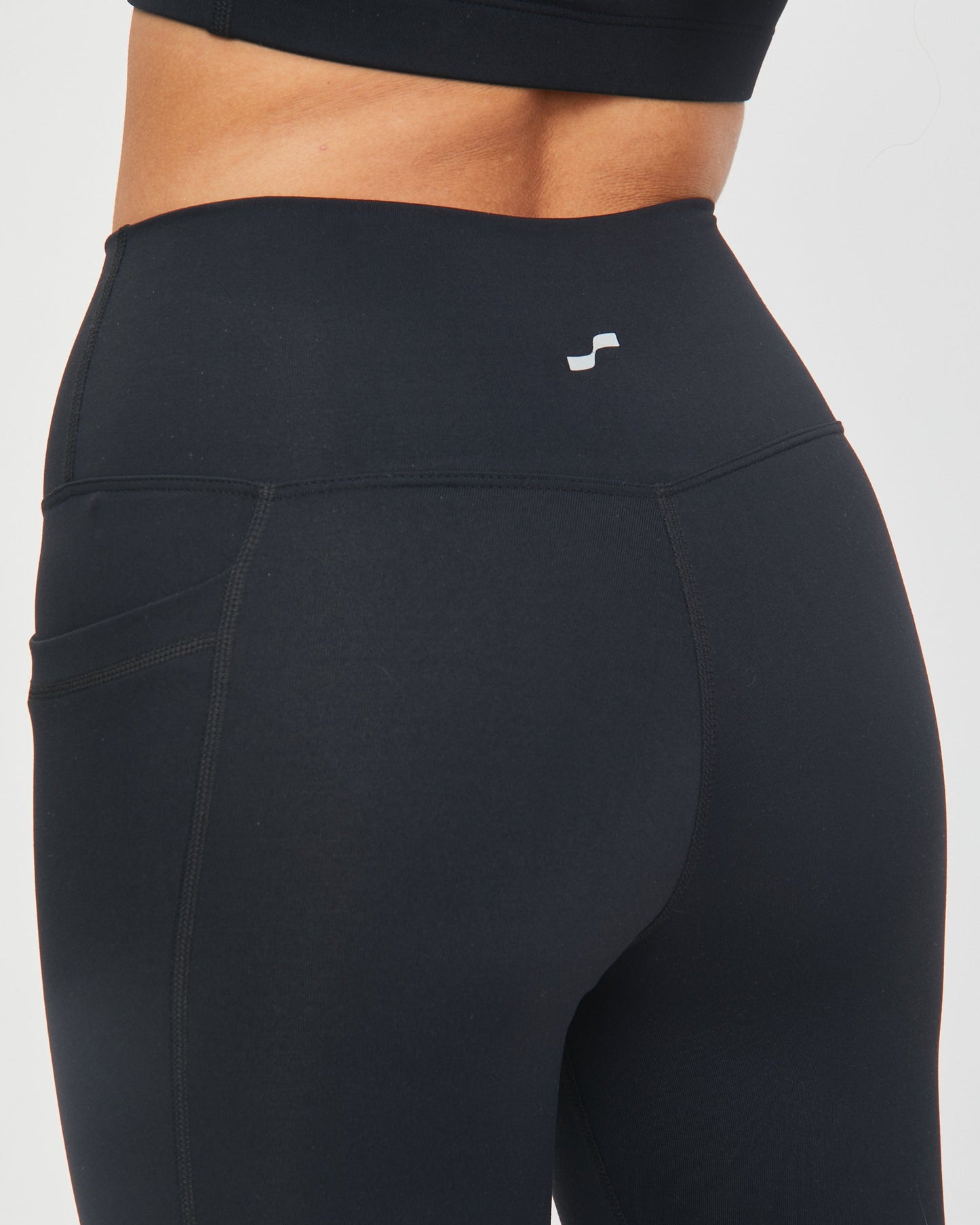 LEGGING ACTIVE NEGRO