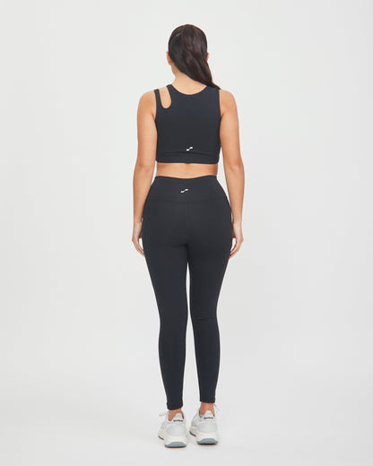 LEGGING ACTIVE NEGRO