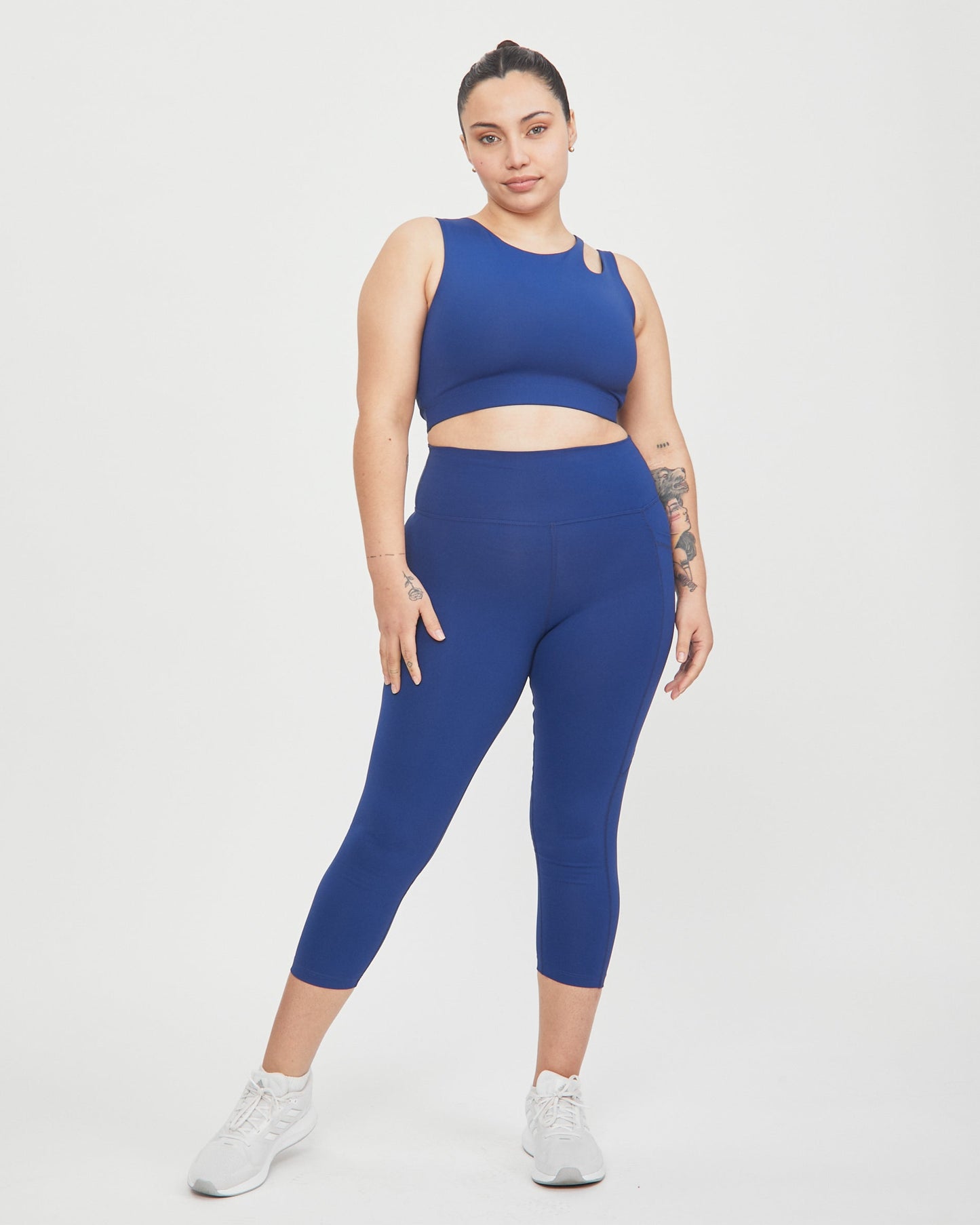 LEGGING DYNAMIC AZUL