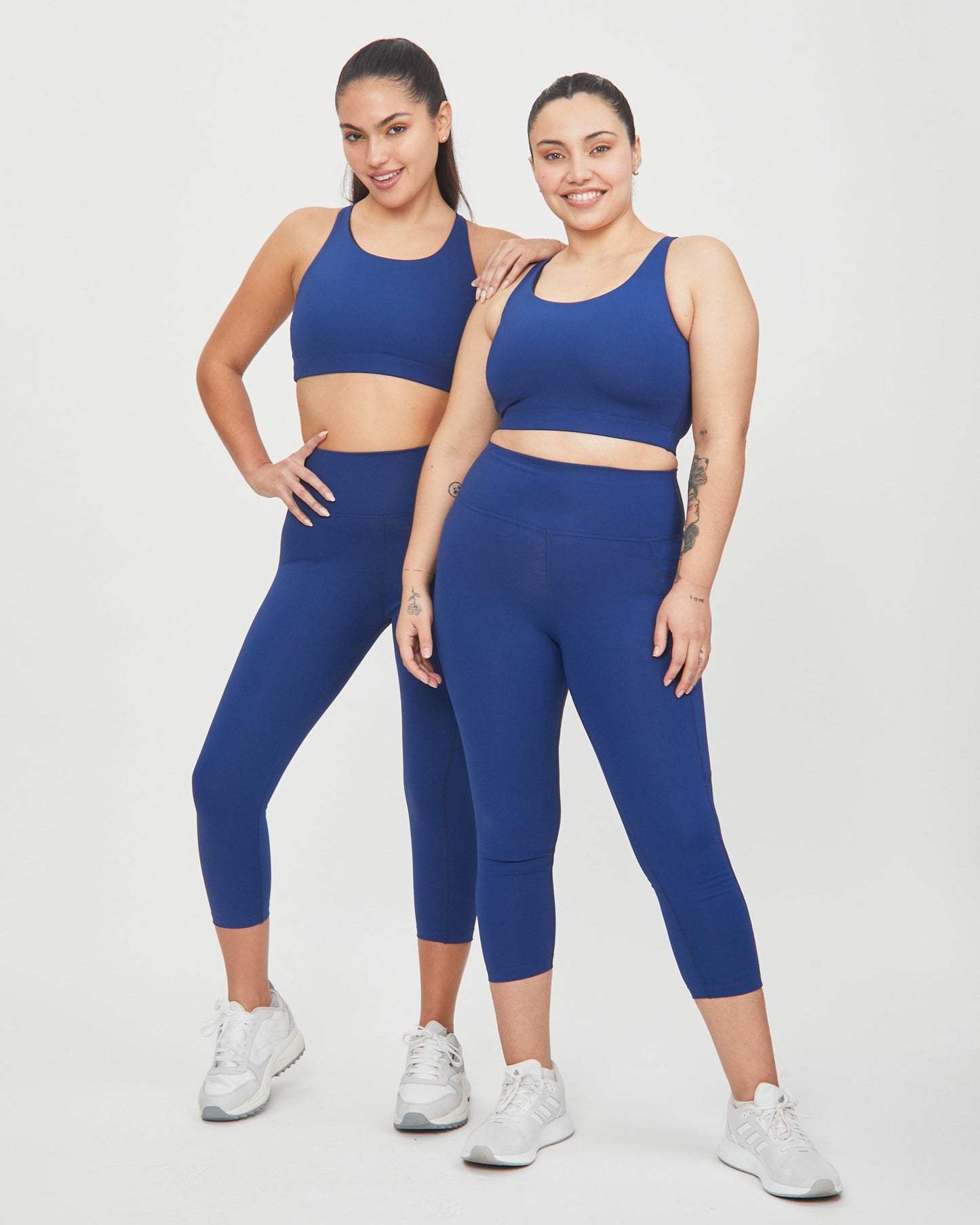 LEGGING DYNAMIC AZUL