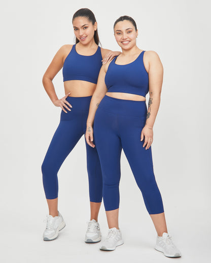 LEGGING DYNAMIC AZUL