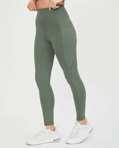 LEGGING ACTIVE VERDE