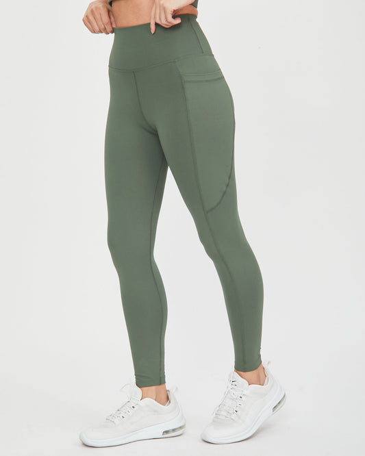 LEGGING ACTIVE VERDE