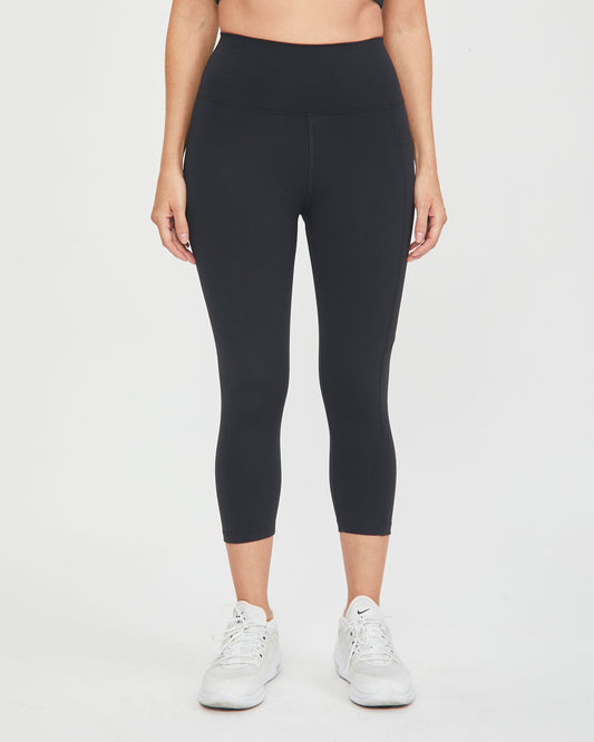 LEGGING DYNAMIC NEGRO