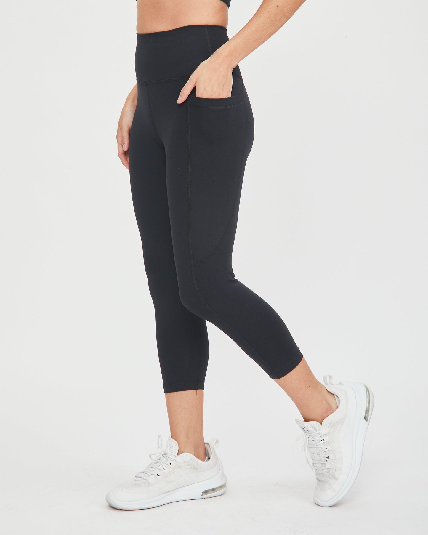 LEGGING DYNAMIC NEGRO