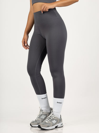 LEGGING ACTIVE STEEL