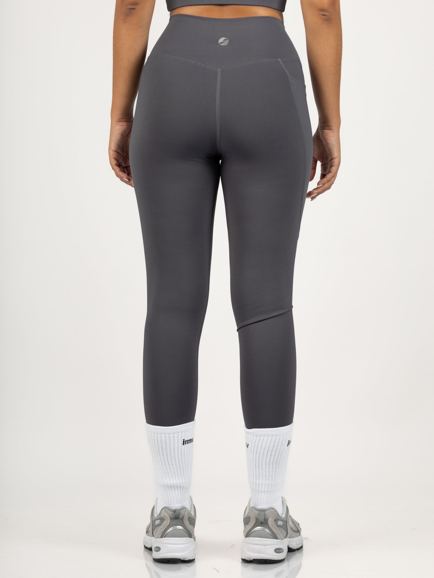 LEGGING ACTIVE STEEL