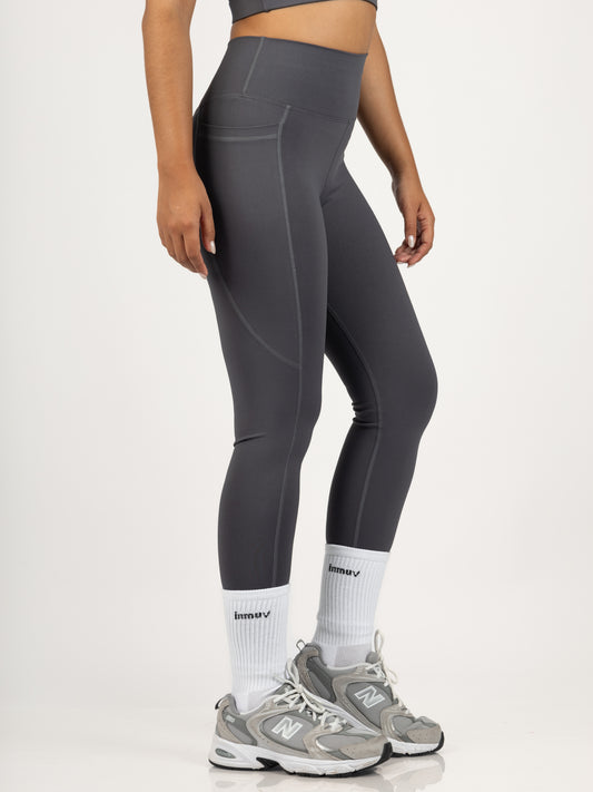 LEGGING ACTIVE STEEL